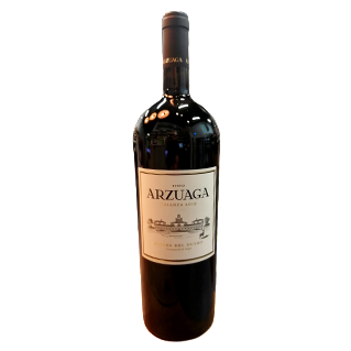Arzuaga Crianza Magnum